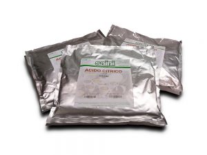 Correttori di acidità saini srl
