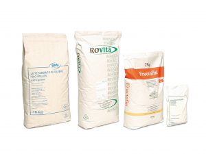 fibre alimentari sainisrl